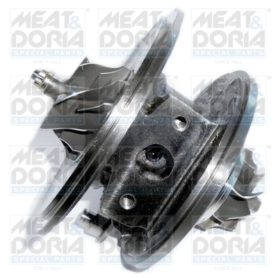 Turbolader binnenwerk Meat Doria 60434