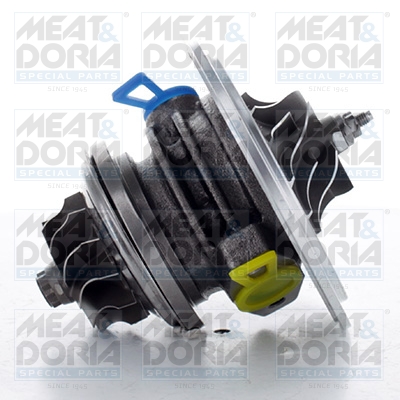 Turbolader binnenwerk Meat Doria 60463