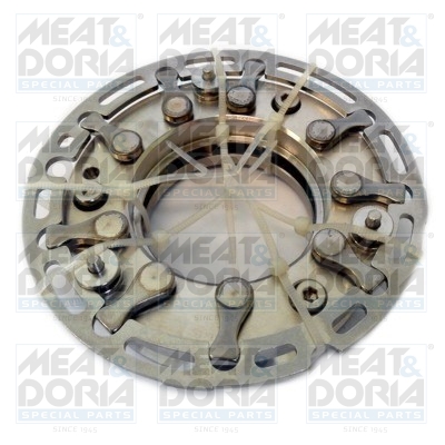 Turbolader Meat Doria 60506