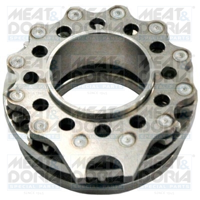 Turbolader Meat Doria 60512