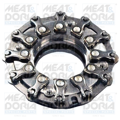 Turbolader Meat Doria 60513