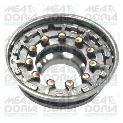 Turbolader Meat Doria 60515