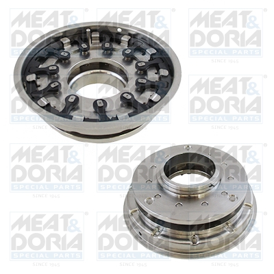 Turbolader Meat Doria 60516