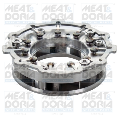 Turbolader Meat Doria 60524