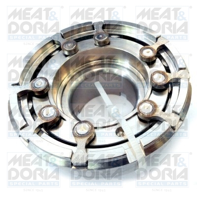 Turbolader Meat Doria 60525