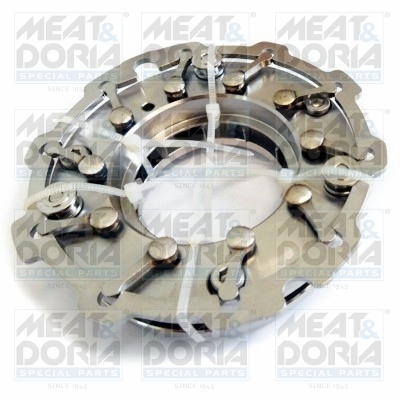 Turbolader Meat Doria 60534