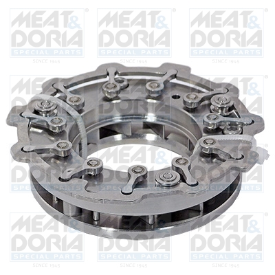 Turbolader Meat Doria 60535