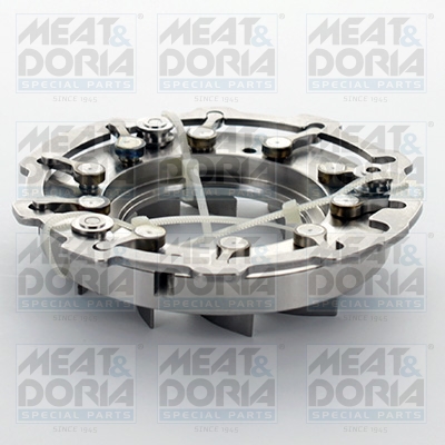 Turbolader Meat Doria 60537