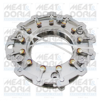 Turbolader Meat Doria 60538