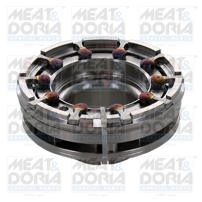 Turbolader Meat Doria 60544