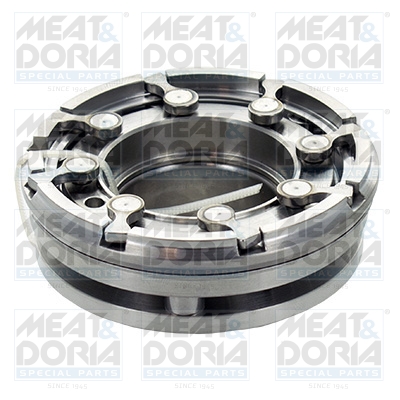 Turbolader Meat Doria 60545