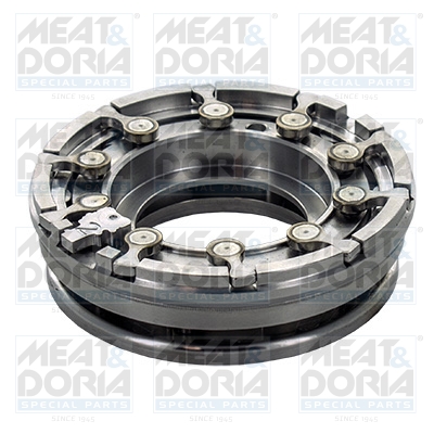 Turbolader Meat Doria 60554