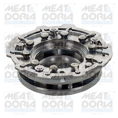 Turbolader Meat Doria 60560