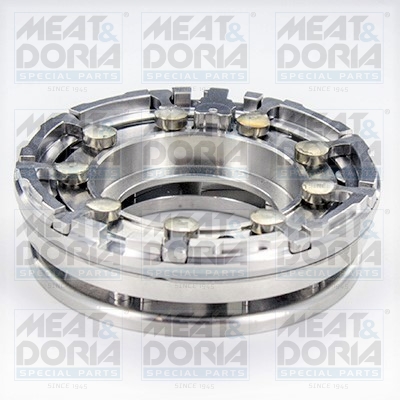 Turbolader Meat Doria 60573