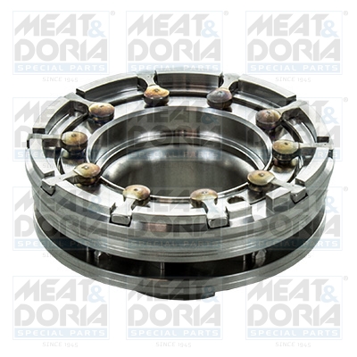 Turbolader Meat Doria 60578