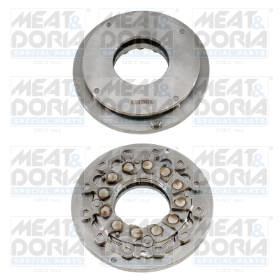 Turbolader Meat Doria 60610