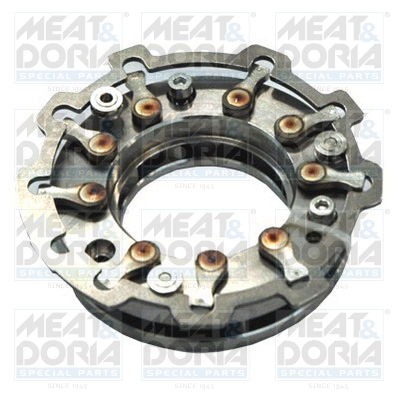 Turbolader Meat Doria 60616