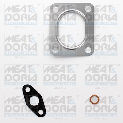 Turbolader montageset Meat Doria 60705