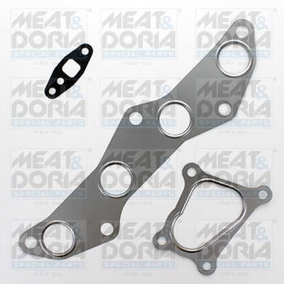 Turbolader montageset Meat Doria 60745