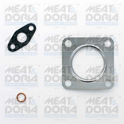 Turbolader montageset Meat Doria 60763