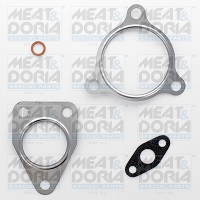 Turbolader montageset Meat Doria 60776