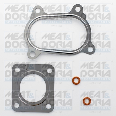 Turbolader montageset Meat Doria 60780