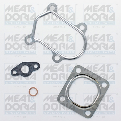 Turbolader montageset Meat Doria 60790