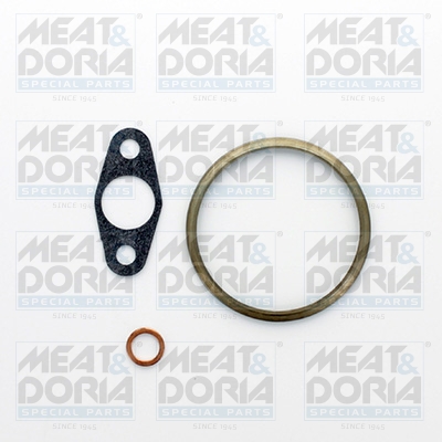 Turbolader montageset Meat Doria 60820