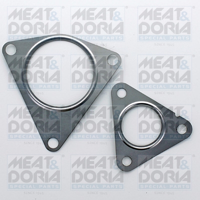 Turbolader montageset Meat Doria 60825