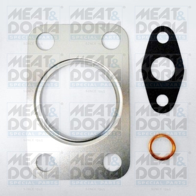 Turbolader montageset Meat Doria 60840