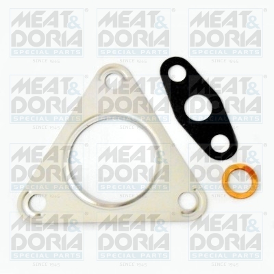 Turbolader montageset Meat Doria 60862