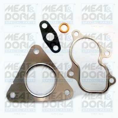 Turbolader montageset Meat Doria 60869