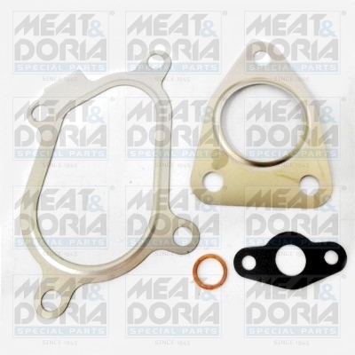 Turbolader montageset Meat Doria 60870