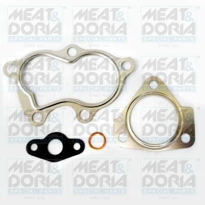 Turbolader montageset Meat Doria 60872