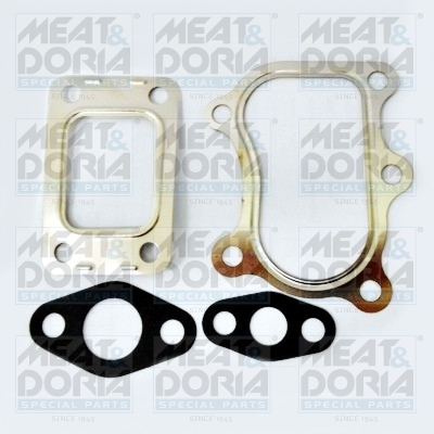 Turbolader montageset Meat Doria 60884