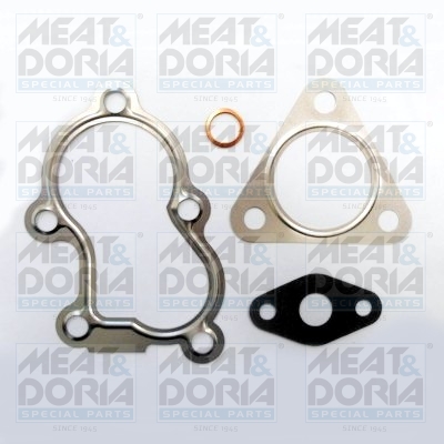 Turbolader montageset Meat Doria 60885