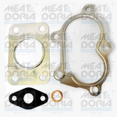 Turbolader montageset Meat Doria 60886