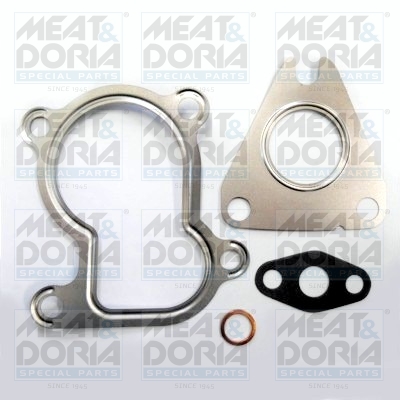 Turbolader montageset Meat Doria 60911