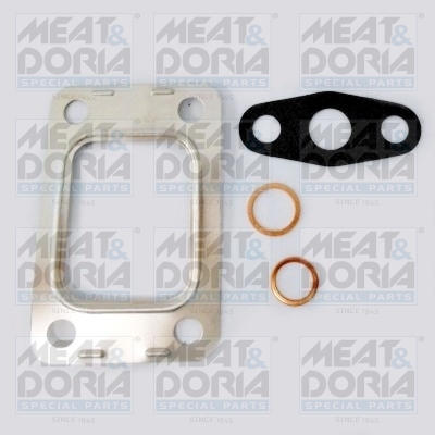 Turbolader montageset Meat Doria 60915