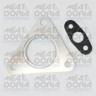 Turbolader montageset Meat Doria 60916