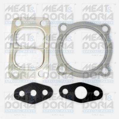 Turbolader montageset Meat Doria 60917