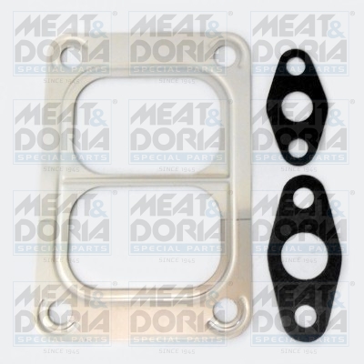 Turbolader montageset Meat Doria 60918