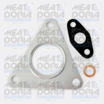 Turbolader montageset Meat Doria 60921