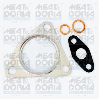 Turbolader montageset Meat Doria 60925