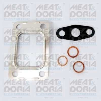 Turbolader montageset Meat Doria 60937