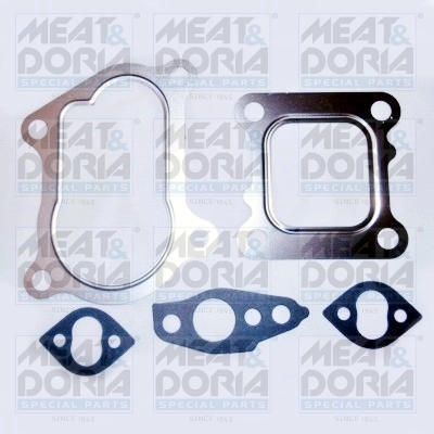 Turbolader montageset Meat Doria 60944