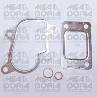 Turbolader montageset Meat Doria 60952