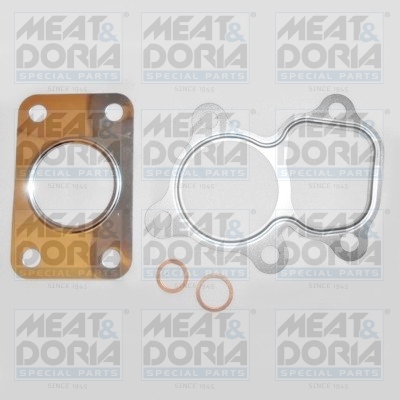 Turbolader montageset Meat Doria 60956