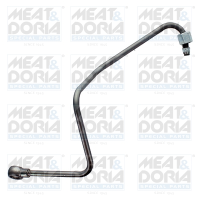 Turbolader olieleiding Meat Doria 63091