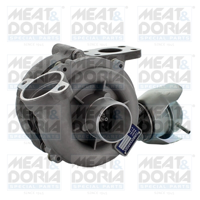 Turbolader Meat Doria 65001